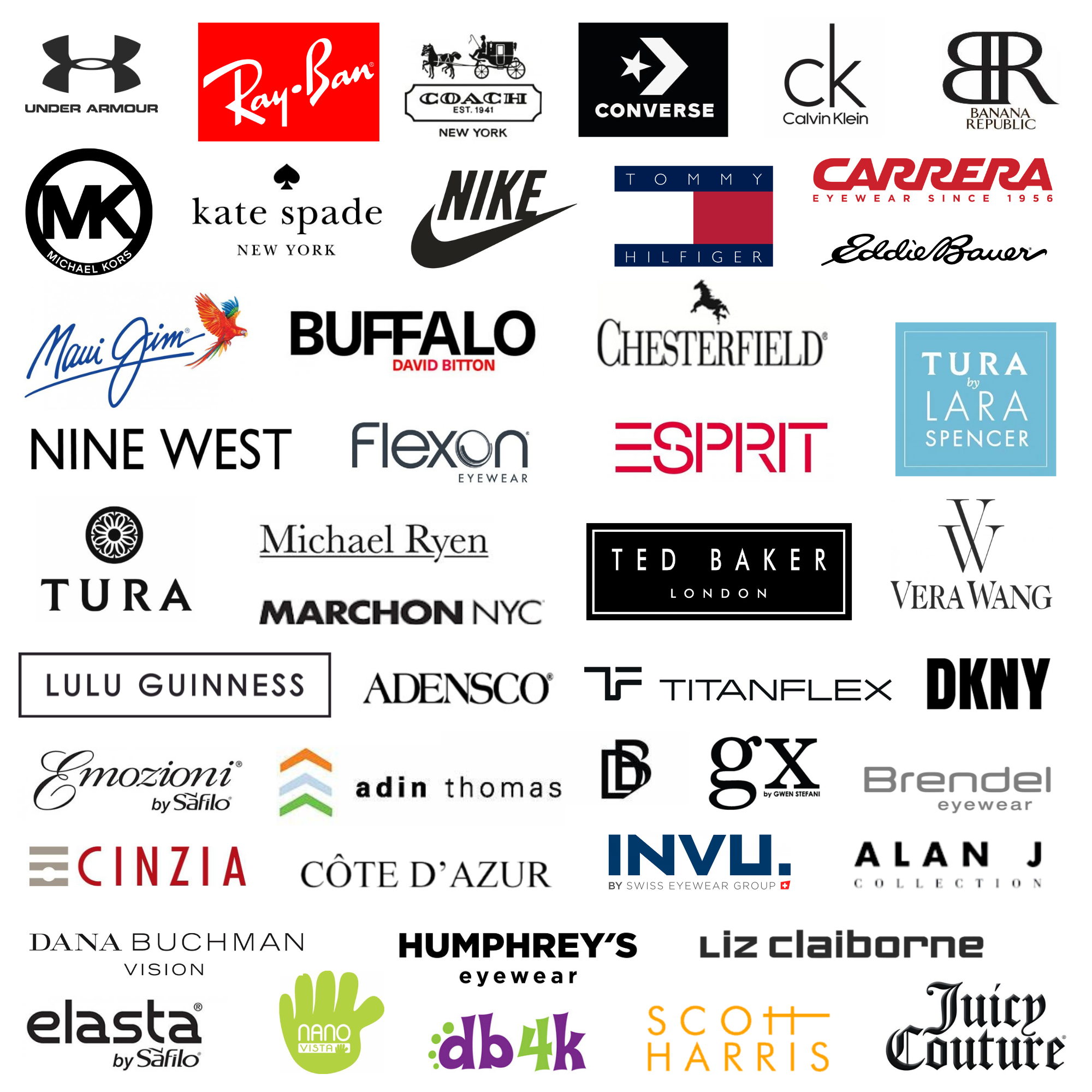 OPTICAL in Grand Rapids, MN Eye Care Clinic Grand Rapids