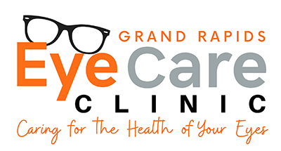 Eye Care Clinic Grand Rapids